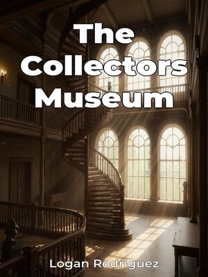 cover image of The Collectors Museum